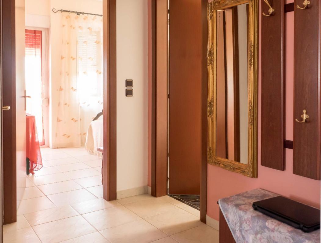 Vineyard Country House With Panoramic Seaview Alexandroupoli Exterior photo